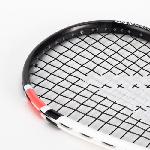 Squashová raketa Eye V.Lite 115 SS P.Coll white