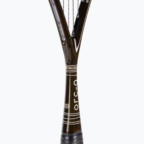 Squashová raketa Oliver ORC-A Supralight černá