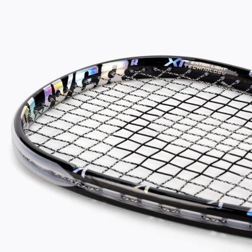 Squashová raketa Oliver Pure 5 černá