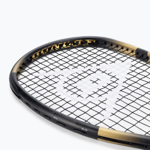 Dunlop Sonic Core Iconic Nová squashová raketa černá 10326927