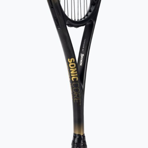 Dunlop Sonic Core Iconic Nová squashová raketa černá 10326927