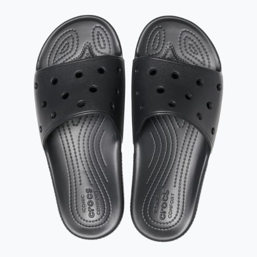 Žabky Crocs Classic Slide černé 206121