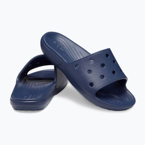 Žabky Crocs Classic Slide námořnicky modré 206121