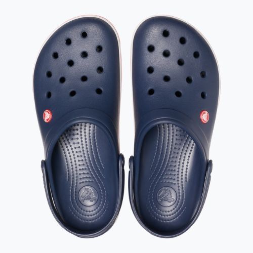 Žabky Crocs Crocband námořnická modř 11016