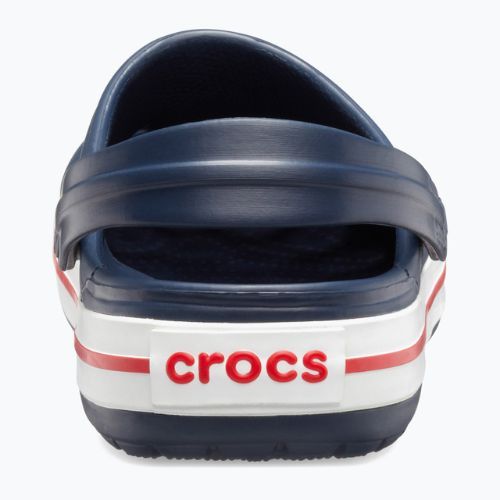 Žabky Crocs Crocband námořnická modř 11016