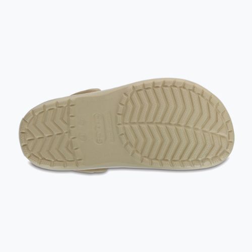 Žabky Crocs Crocband zlaté 11016