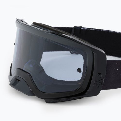 Cyklistické brýle Fox Racing Airspace Vizen černé 29672_001