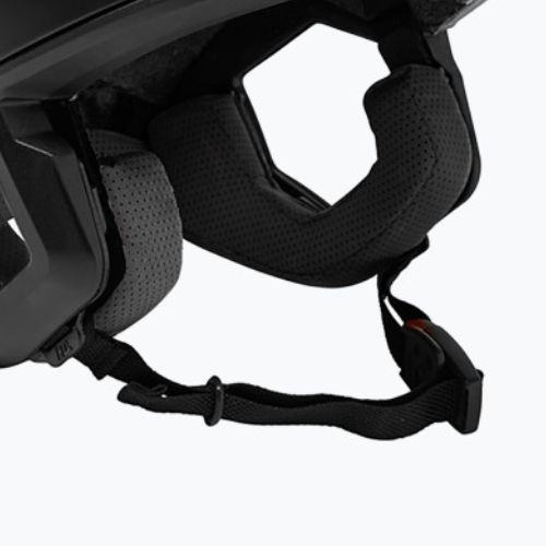 Cyklistická přilba Fox Racing Dropframe Pro Dvide černá 29396_001