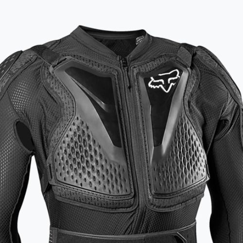 Chránič hrudi Fox Racing Titan Sport black