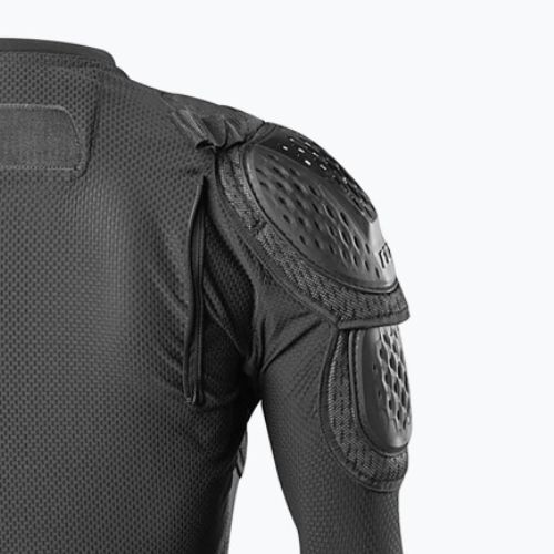 Chránič hrudi Fox Racing Titan Sport black