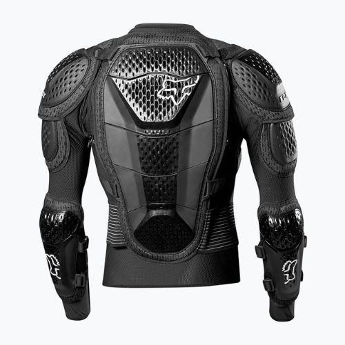 Chránič hrudi Fox Racing Titan Sport black