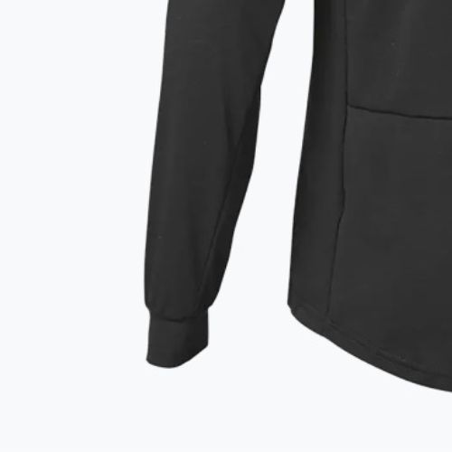 Fox Racing Ranger Dr pánský cyklistický dres černý 28864_001