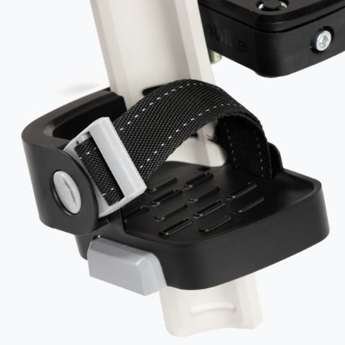 Přední sedadlo na kolo bobike Exclusive Mini Plus béžové 8011000022