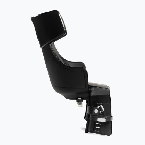 Bobike Exclusivetour Plus zadní nosič sedlo na kolo černé 8011400038