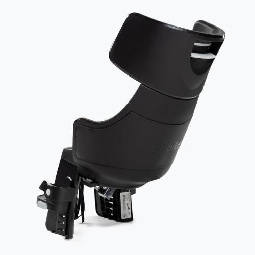 Bobike Exclusivetour Plus zadní nosič sedlo na kolo černé 8011400038