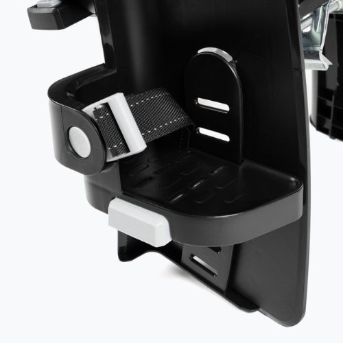 Bobike Exclusivetour Plus zadní nosič sedlo na kolo černé 8011400038