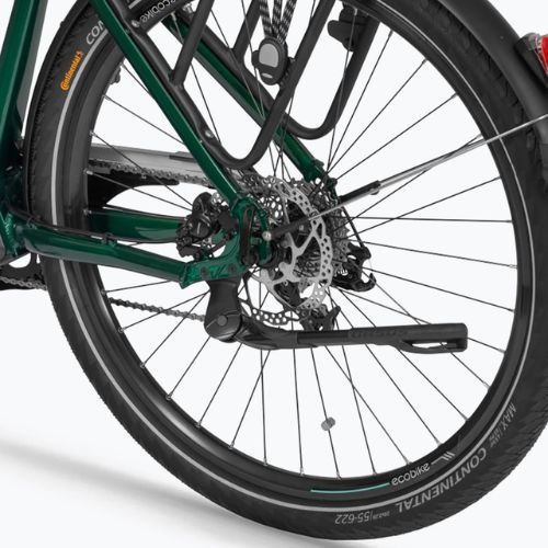 Elektrokolo EcoBike MX 300/X300 14Ah LG zelené 1010314