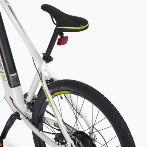Elektrokolo EcoBike SX 3/17,5Ah LG bílé 1010401