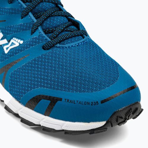 Pánská běžecká obuv Inov-8 Parkclaw G280 blue 000972-BLGY