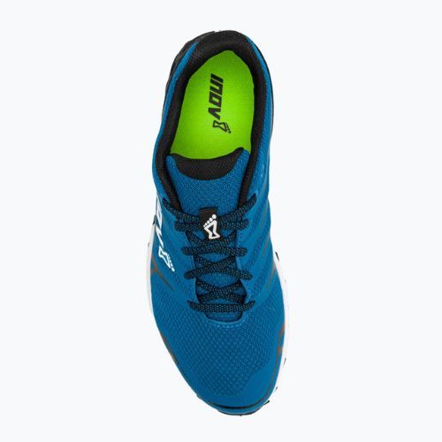 Pánská běžecká obuv Inov-8 Parkclaw G280 blue 000972-BLGY