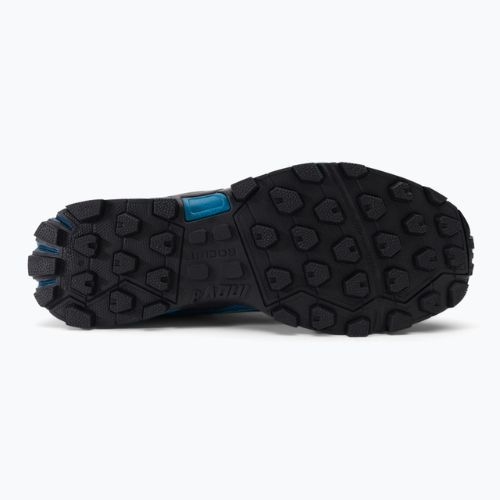 Pánská běžecká obuv Inov-8 Roclite G 275 V2 blue-green 001097-BLNYLM