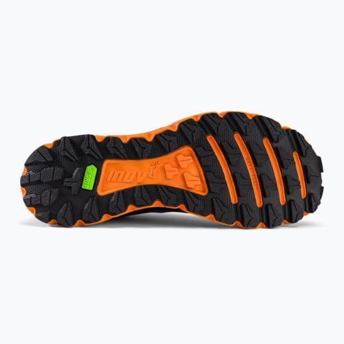 Pánská běžecká obuv Inov-8 Trailfly G 270 V2 blue-green 001065-BLNE-S-01