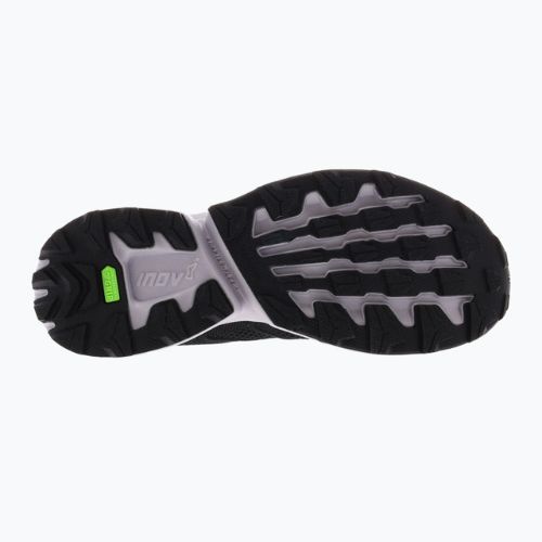 Pánská běžecká obuv Inov-8 Trailfly Ultra G 280 black 001077-BKGYGR