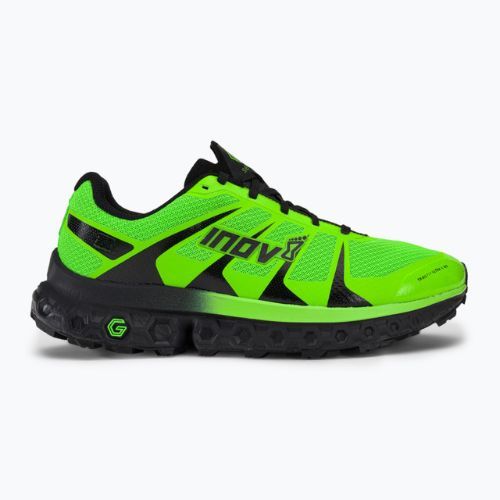 Pánská běžecká obuv Inov-8 Trailfly Ultra G300 Max green 000977-GNBK