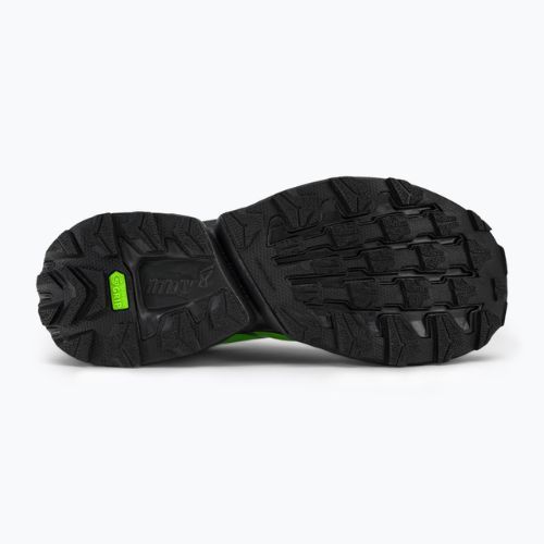 Pánská běžecká obuv Inov-8 Trailfly Ultra G300 Max green 000977-GNBK