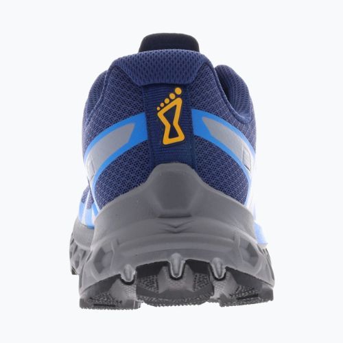 Pánská běžecká obuv Inov-8 Trailfly Ultra G300 Max blue 000977-BLGYNE