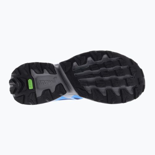 Pánská běžecká obuv Inov-8 Trailfly Ultra G300 Max blue 000977-BLGYNE