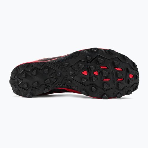 Pánská běžecká obuv Inov-8 X-Talon Ultra 260 V2 black-red 000988-BKRD