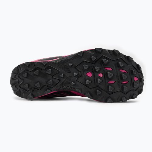 Dámská běžecká obuv Inov-8 X-Talon Ultra 260 V2 black-pink 000989-BKSG