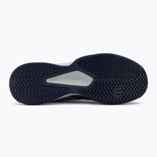 Pánská tenisová obuv Wilson Kaos Devo 2.0 navy blue WRS330310