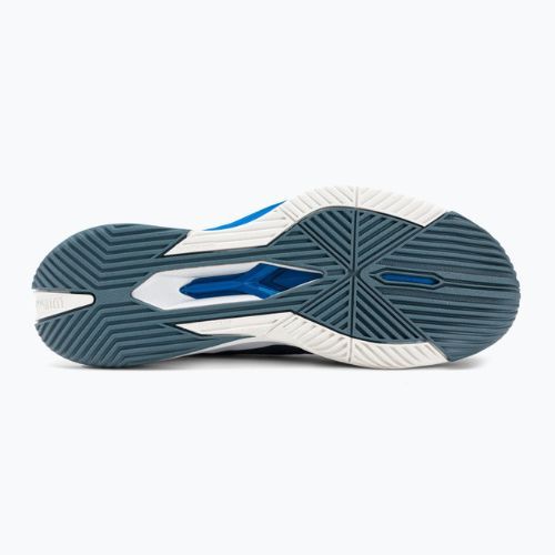 Pánská tenisová obuv Wilson Rush Pro 4.0 navy blue WRS330650