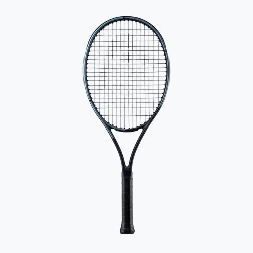 Dětská tenisová raketa HEAD Gravity Jr. 2023 modrá/černá 235363