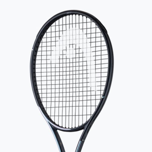 Tenisová raketa HEAD Gravity MP L 2023 blue/black 235333