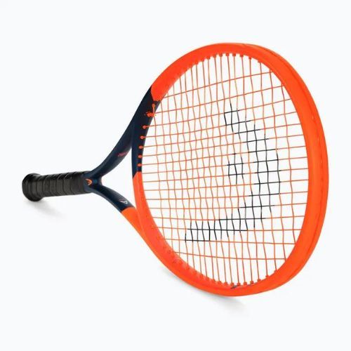 Tenisová raketa HEAD Radical Team L 2023 červená 235133