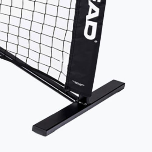 Tenisová síť HEAD Mini 6,1 m černá 287222