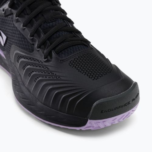 YONEX pánská tenisová obuv SHT Eclipsion 4 black STMEC4M3BP