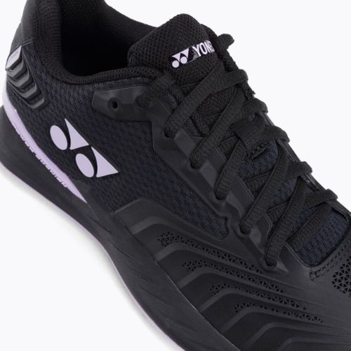 YONEX pánská tenisová obuv SHT Eclipsion 4 black STMEC4M3BP