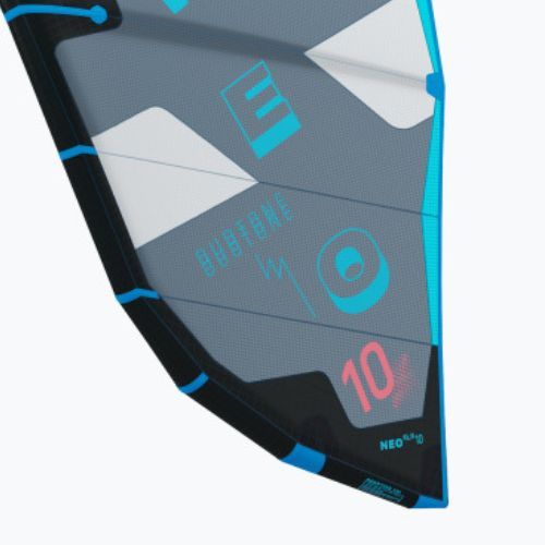 DUOTONE Neo SLS kite kitesurfing šedá-mint 44220-3014