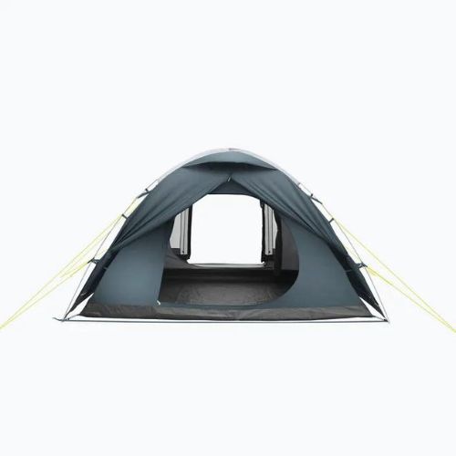 Outwell kempinkový stan pro 3 osoby Cloud 3 navy blue