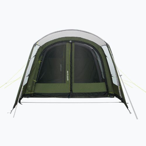 Outwell Elmdale 5PA zelený kempinkový stan pro 5 osob 111324