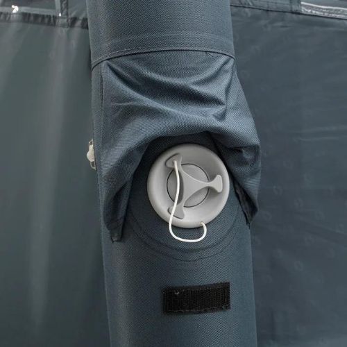 Outwell Starhill 4A kempinkový stan pro 4 osoby tmavě modrý 111302