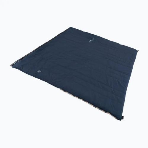 Spací pytel Outwell Camper Lux navy blue 230393