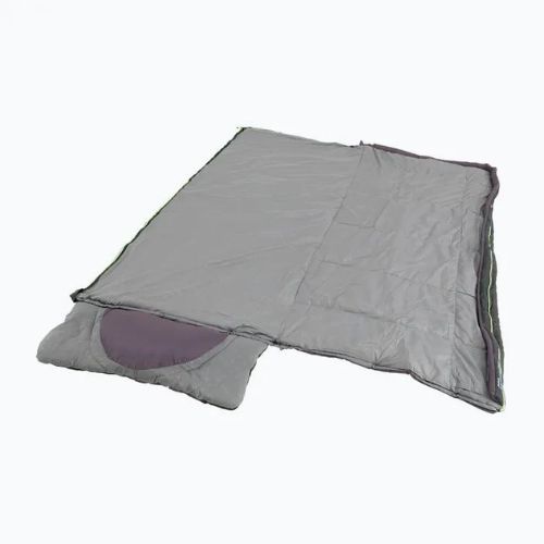 Spací pytel Outwell Contour fialový 230364