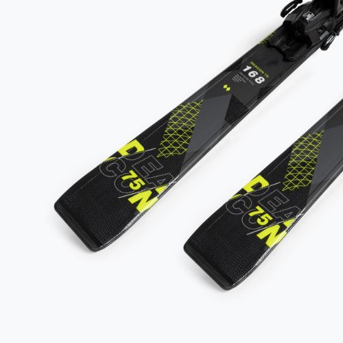 Pánské sjezdové lyže Völkl Deacon 75+VMotion3 black 122171/6562U1