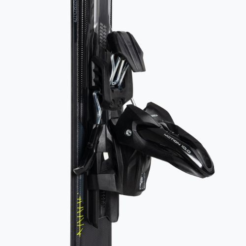 Pánské sjezdové lyže Völkl Deacon 75+VMotion3 black 122171/6562U1