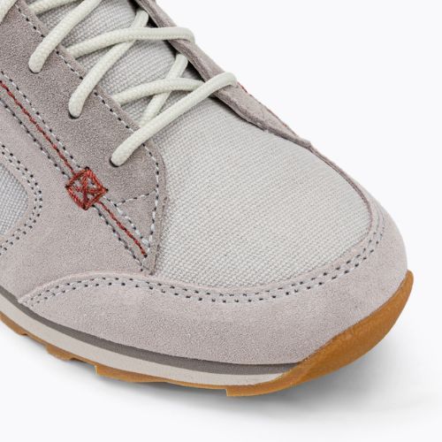 Dolomite pánské turistické boty 54 Duffle grey 269488